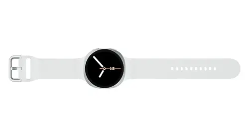 Часовник, Samsung L330 Galaxy Watch8 44mm Silver - image 4