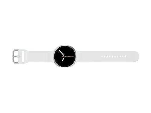 SAMSUNG SM-L330F Watch8 BT 44mm Silver
