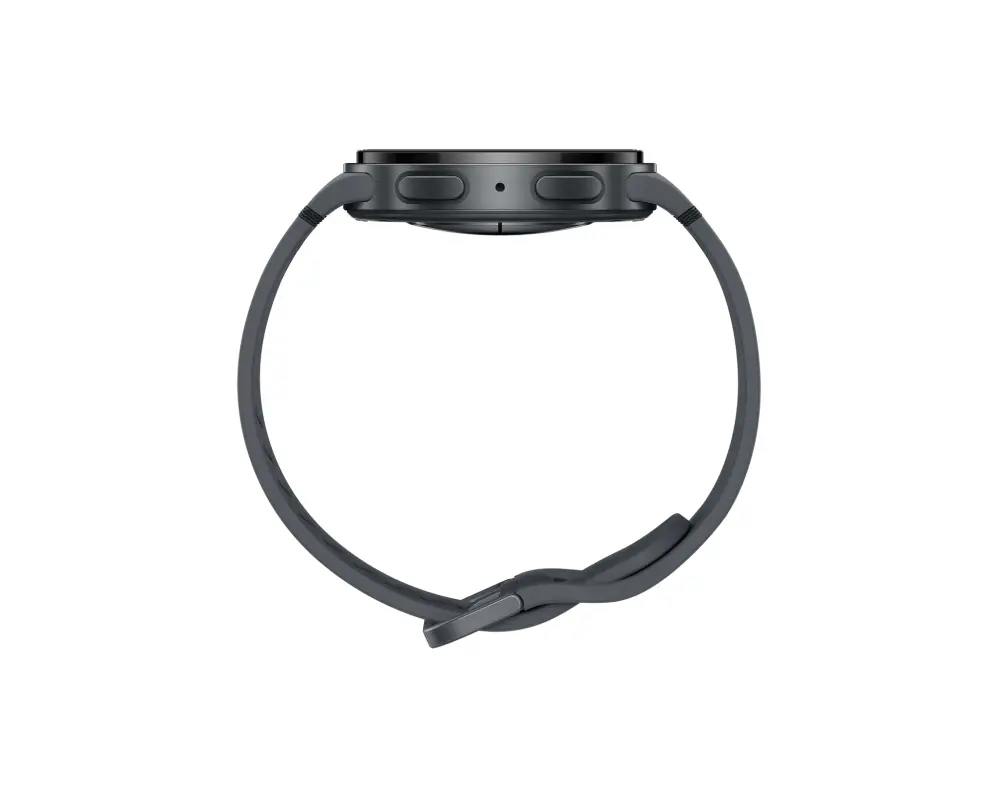 Часовник, Samsung L320 Galaxy Watch 8 40mm Graphite - image 3