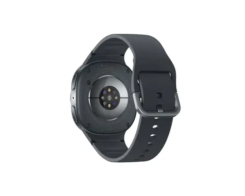 Часовник, Samsung L320 Galaxy Watch 8 40mm Graphite - image 4