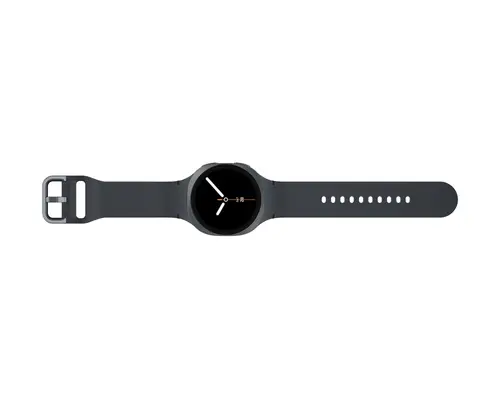 Часовник, Samsung L320 Galaxy Watch 8 40mm Graphite - image 5