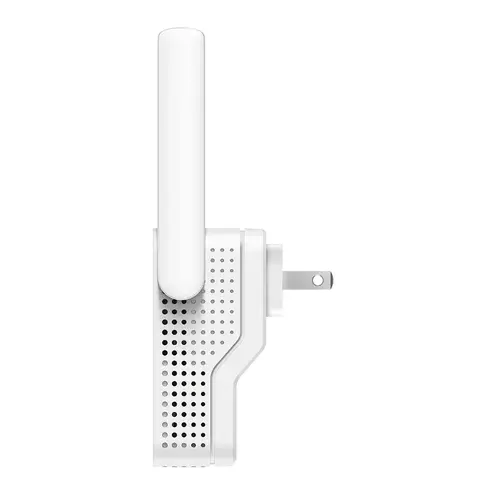 Безжичен усилвател Range Extender Cudy RE300 - 300Mbps - image 3