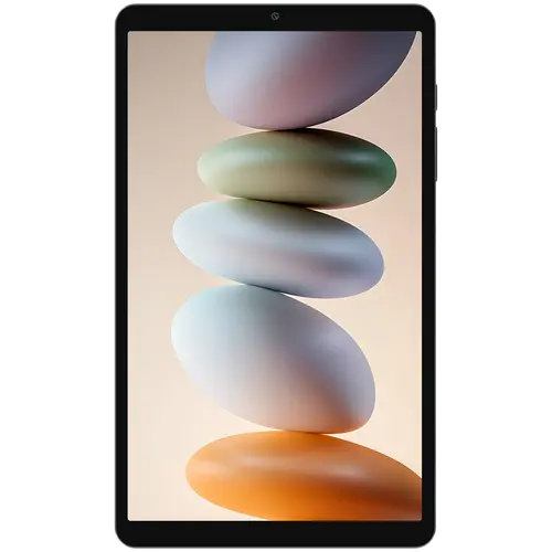 Blackview LINK 2 Tablet 8.68" , 4+128GB Unisoc T310 5+8MP , Android 15 , 5000mAh + 10W , Wi-Fi , Black - image 1