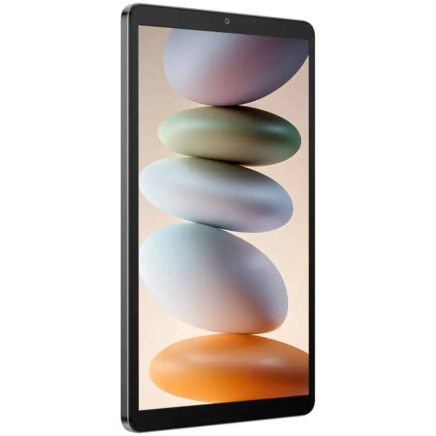 Blackview LINK 2 Tablet 8.68" , 4+128GB Unisoc T310 5+8MP , Android 15 , 5000mAh + 10W , Wi-Fi , Black - image 2