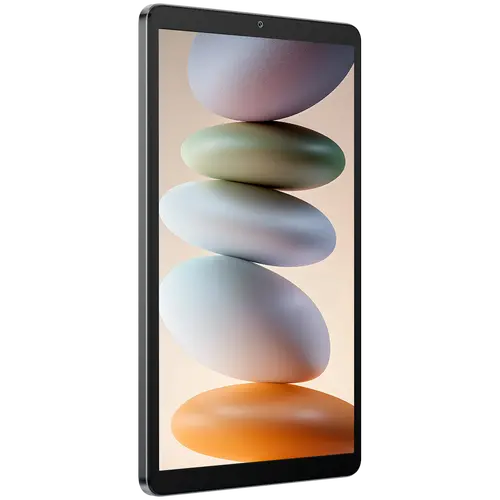 Blackview LINK 2 Tablet 8.68" , 4+128GB Unisoc T310 5+8MP , Android 15 , 5000mAh + 10W , Wi-Fi , Black - image 2