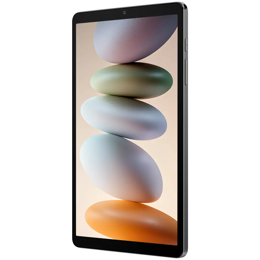 Blackview LINK 2 Tablet 8.68" , 4+128GB Unisoc T310 5+8MP , Android 15 , 5000mAh + 10W , Wi-Fi , Black - image 3