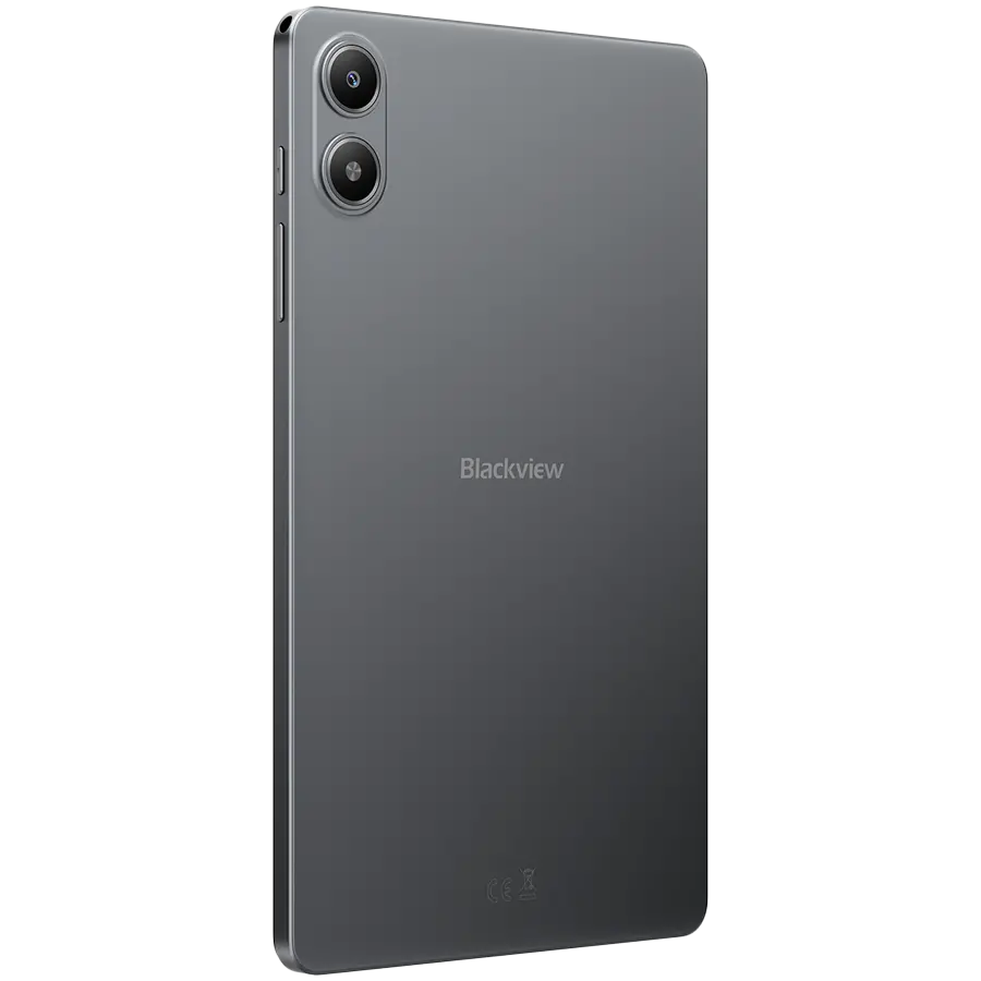 Blackview LINK 2 Tablet 8.68" , 4+128GB Unisoc T310 5+8MP , Android 15 , 5000mAh + 10W , Wi-Fi , Black - image 4