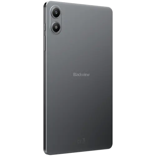 Blackview LINK 2 Tablet 8.68" , 4+128GB Unisoc T310 5+8MP , Android 15 , 5000mAh + 10W , Wi-Fi , Black - image 4