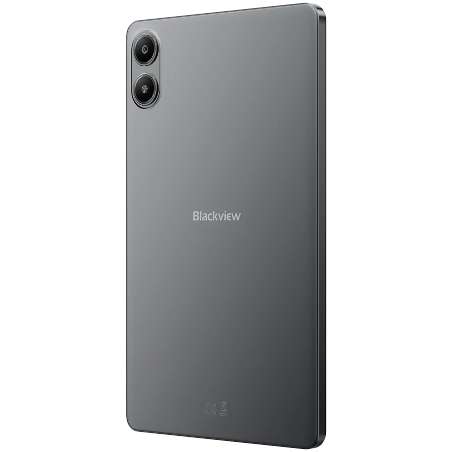 Blackview LINK 2 Tablet 8.68" , 4+128GB Unisoc T310 5+8MP , Android 15 , 5000mAh + 10W , Wi-Fi , Black - image 5