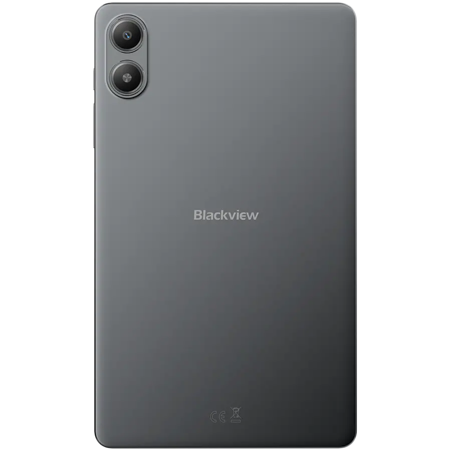 Blackview LINK 2 Tablet 8.68" , 4+128GB Unisoc T310 5+8MP , Android 15 , 5000mAh + 10W , Wi-Fi , Black - image 6