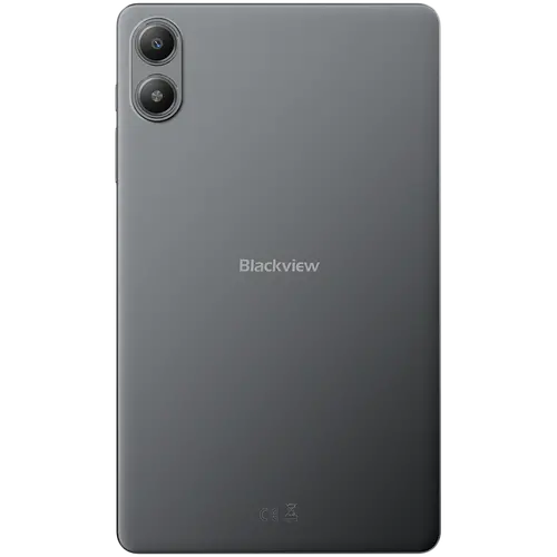 Blackview LINK 2 Tablet 8.68" , 4+128GB Unisoc T310 5+8MP , Android 15 , 5000mAh + 10W , Wi-Fi , Black - image 6