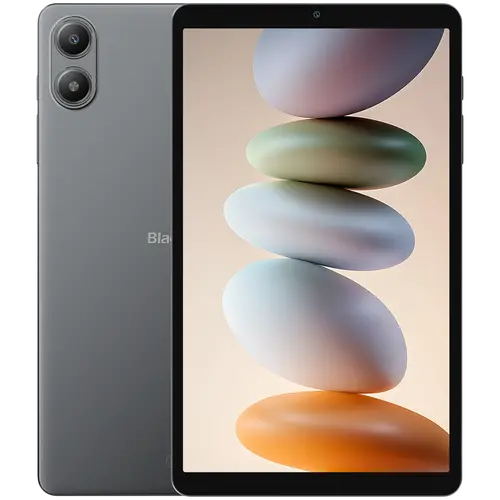 Blackview LINK 2 Tablet 8.68" , 4+128GB Unisoc T310 5+8MP , Android 15 , 5000mAh + 10W , Wi-Fi , Black