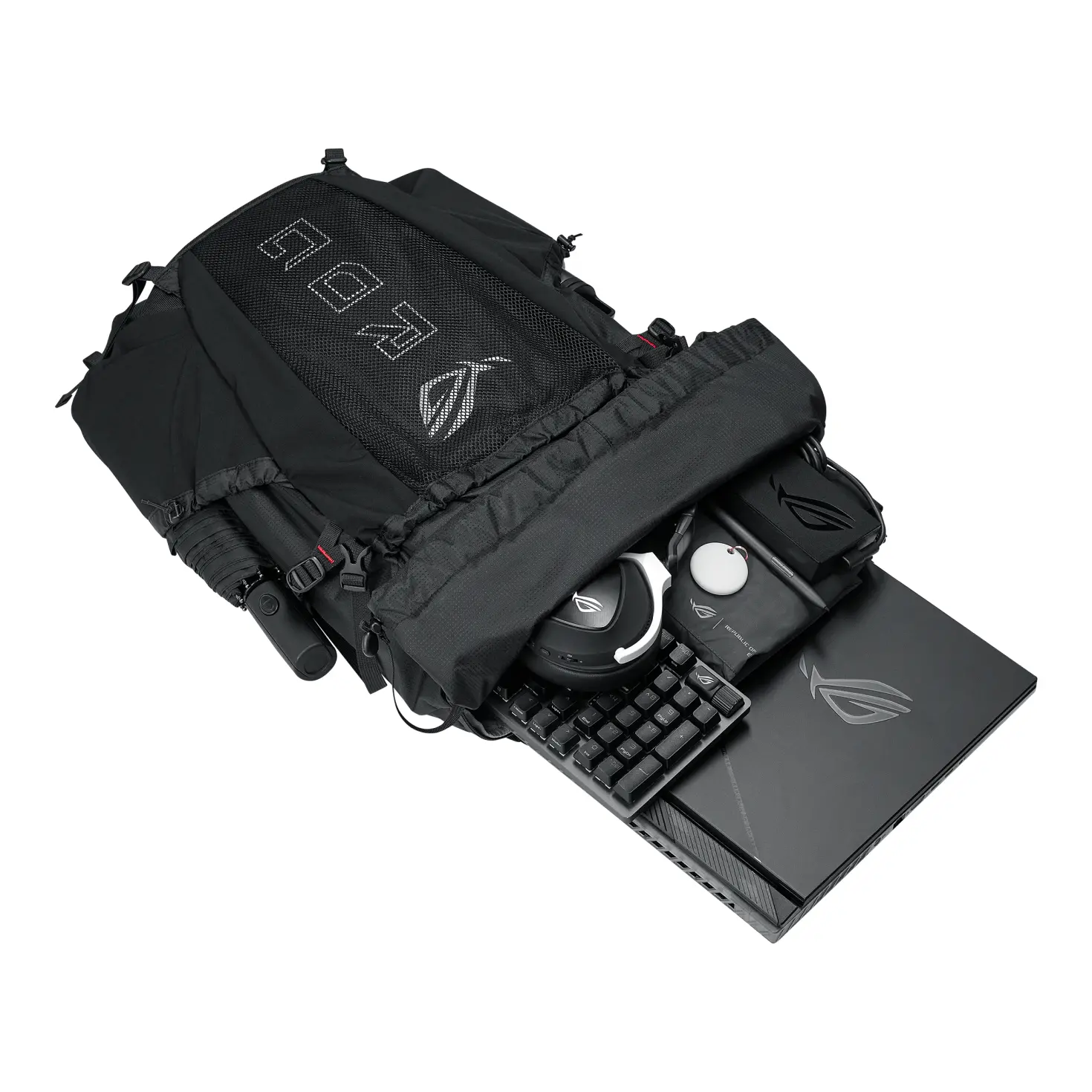 ASUS BP3800 ROG ARCHER ERGOAIR - image 4
