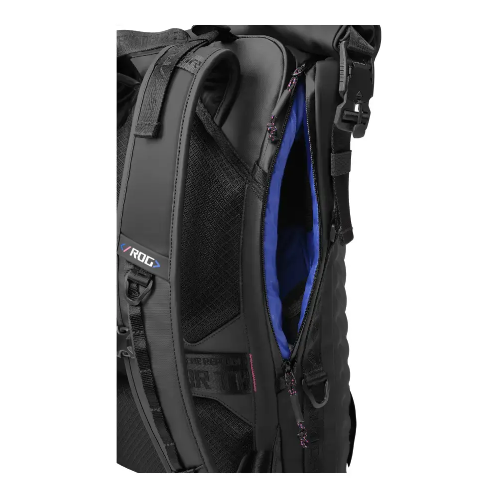 ASUS BP3801 ROG SLASH BACKPACK - image 1