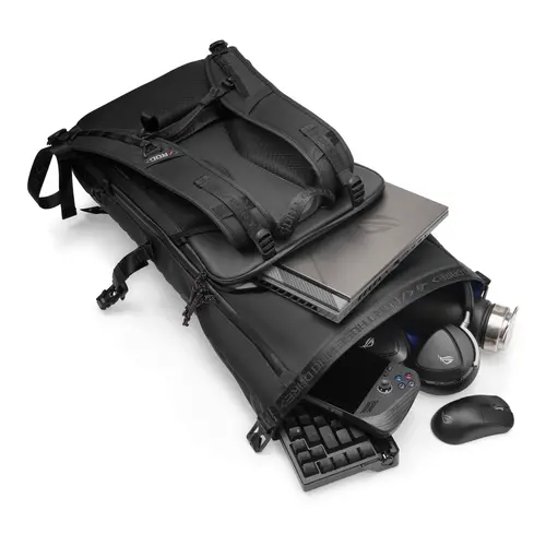 ASUS BP3801 ROG SLASH BACKPACK - image 4
