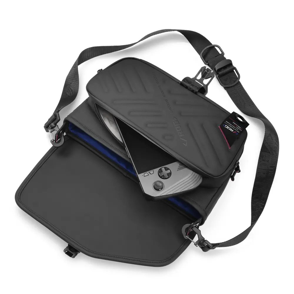 ASUS BC3004 ROG SLASH SLNG Geantă - image 1