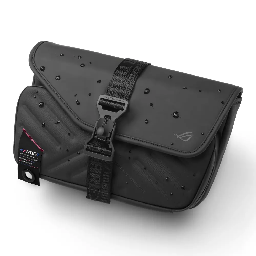 ASUS BC3004 ROG SLASH SLNG Geantă - image 3