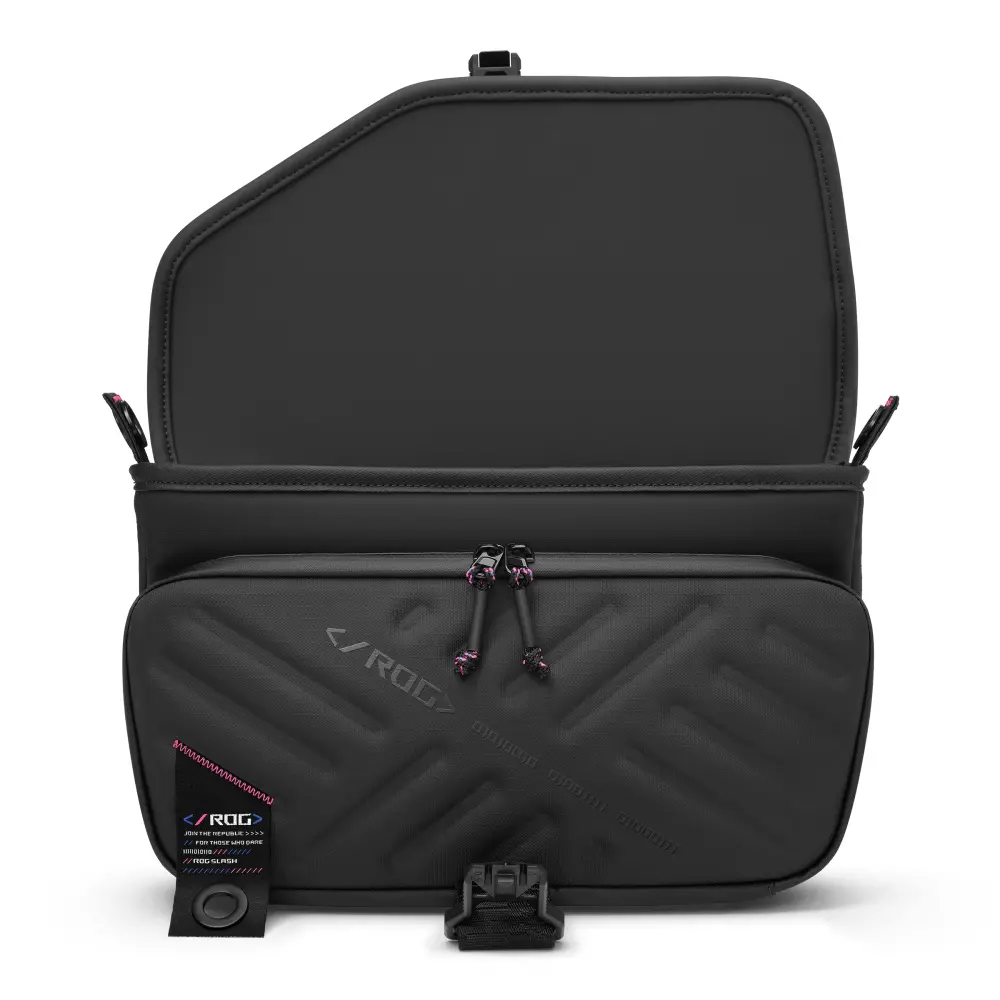 ASUS BC3004 ROG SLASH SLNG Geantă - image 4