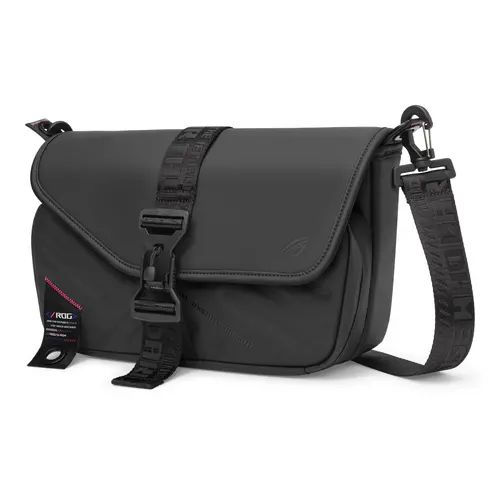 ASUS BC3004 ROG SLASH SLNG BAG - image 9