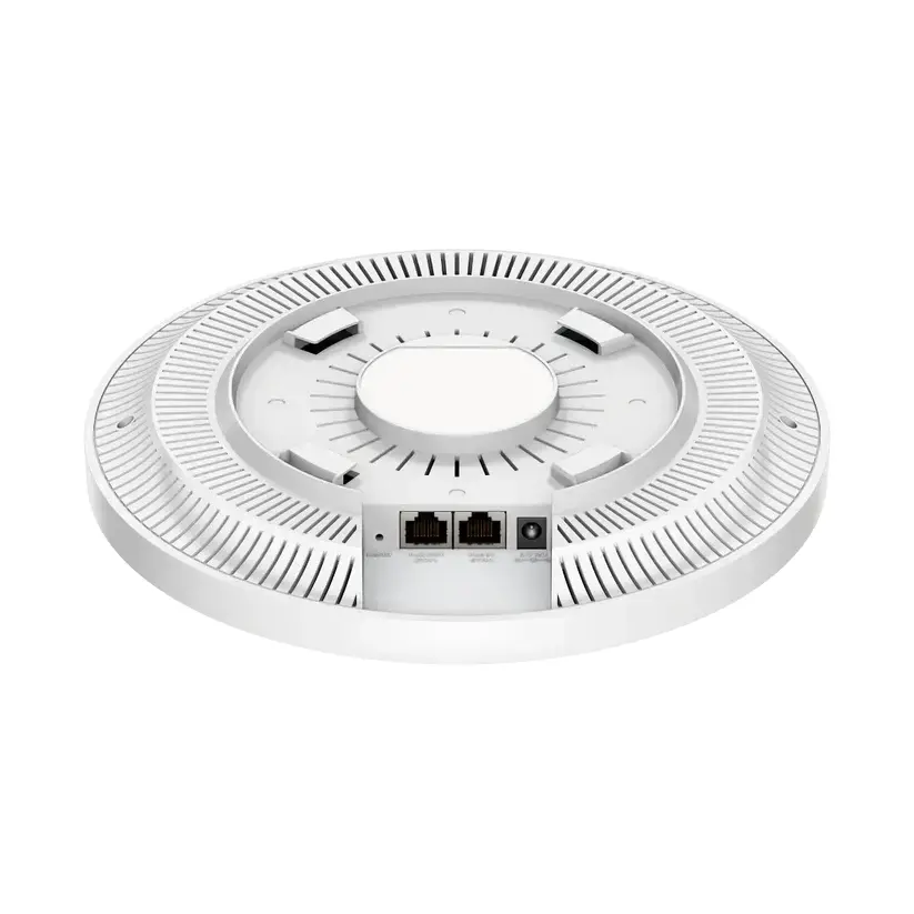 Безжична точка за достъп Cudy AP3600-P, WiFi 7 BE3600, 1x2.5 Gbps, PoE Adapter - image 3