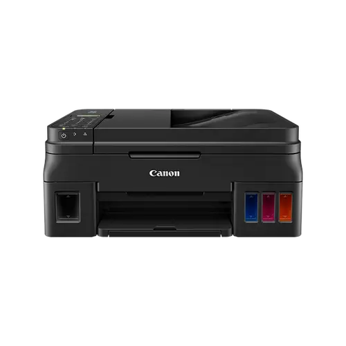Мастилоструйно многофункционално устройство, CANON PIXMA G3410 AIO - image 2