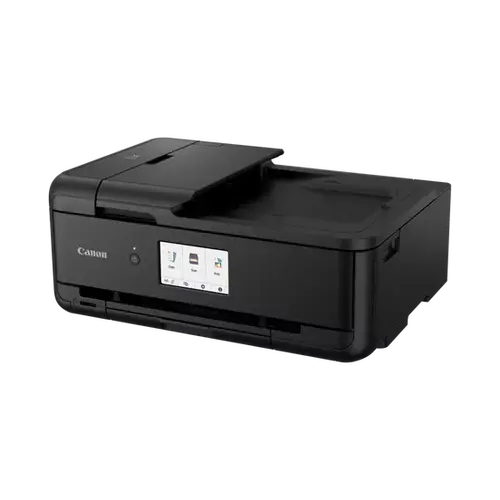 Мастилоструйно многофункционално устройство, CANON PIXMA TS9550A A3 AIO WIF - image 1