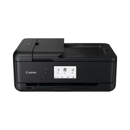 Мастилоструйно многофункционално устройство, CANON PIXMA TS9550A A3 AIO WIF