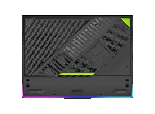 Лаптоп, Asus Strix G16 G614PM-RV160,Ryzen 9 8940HX 2.4GHz (80MB Cache, up to 5.3GHz, 16 cores, 32 Threads)16.0  WUXGA 1920X1200 16:10 Bend+300nits Anti-Glare sRGB 100% Wide View,165Hz,DDR5 32GB ( 16GB DDR5-5200 SO-DIMM *2 ) ,1TB G4 , RTX 5060  8GB,Wi-Fi 6E No OS - image 10