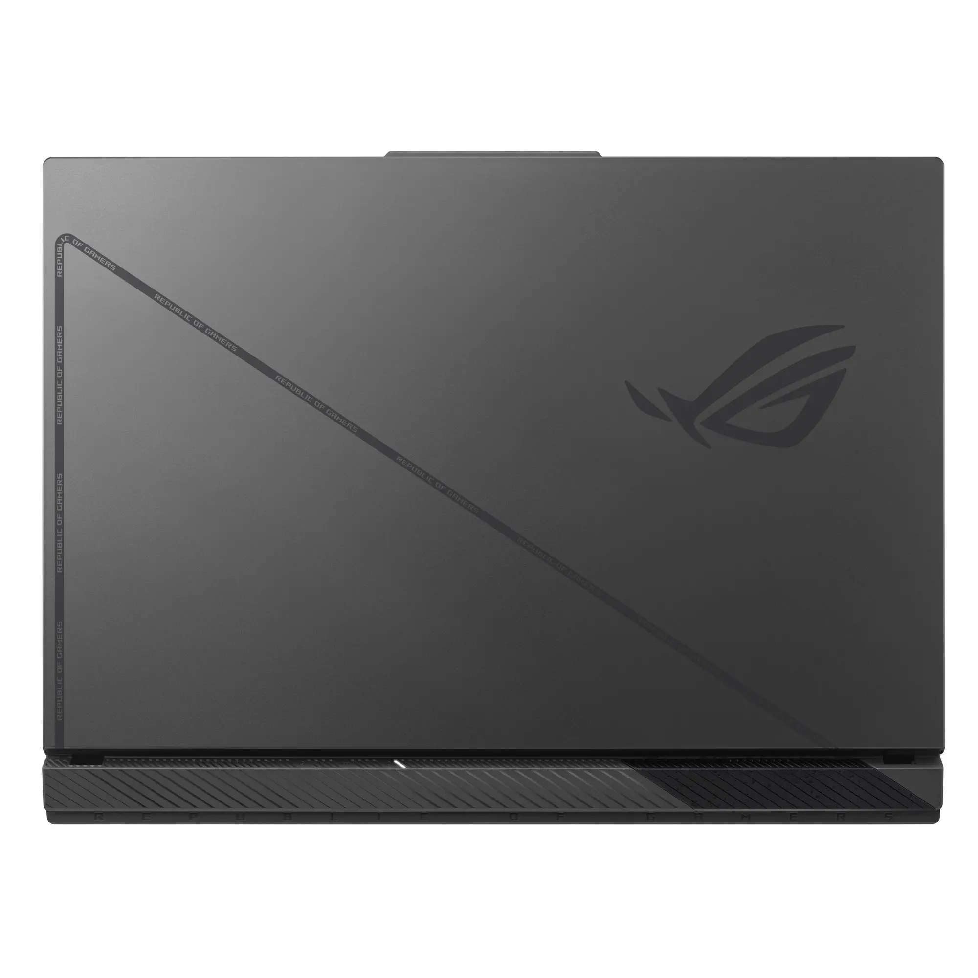 Лаптоп, Asus Strix G16 G614PM-RV160,Ryzen 9 8940HX 2.4GHz (80MB Cache, up to 5.3GHz, 16 cores, 32 Threads)16.0  WUXGA 1920X1200 16:10 Bend+300nits Anti-Glare sRGB 100% Wide View,165Hz,DDR5 32GB ( 16GB DDR5-5200 SO-DIMM *2 ) ,1TB G4 , RTX 5060  8GB,Wi-Fi 6E No OS - image 4