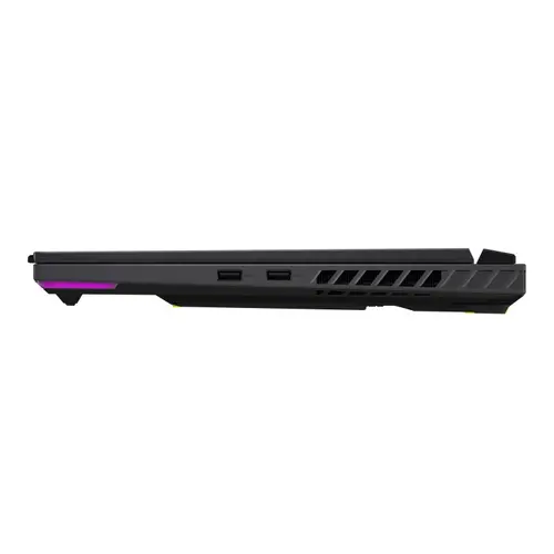 Laptop, Asus Strix G16 G614PM-RV160,Ryzen 9 8940HX 2.4GHz (80MB Cache, up to 5.3GHz, 16 cores, 32 Threads)16.0 WUXGA 1920X1200 16:10 Bend+300nits - 6
