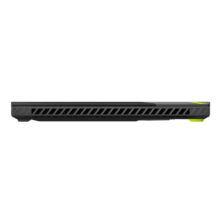 Лаптоп, Asus Strix G16 G614PM-RV160,Ryzen 9 8940HX 2.4GHz (80MB Cache, up to 5.3GHz, 16 cores, 32 Threads)16.0  WUXGA 1920X1200 16:10 Bend+300nits Anti-Glare sRGB 100% Wide View,165Hz,DDR5 32GB ( 16GB DDR5-5200 SO-DIMM *2 ) ,1TB G4 , RTX 5060  8GB,Wi-Fi 6E No OS - image 7