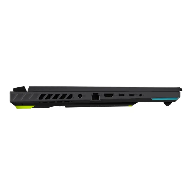 Лаптоп, Asus Strix G16 G614PM-RV160,Ryzen 9 8940HX 2.4GHz (80MB Cache, up to 5.3GHz, 16 cores, 32 Threads)16.0  WUXGA 1920X1200 16:10 Bend+300nits Anti-Glare sRGB 100% Wide View,165Hz,DDR5 32GB ( 16GB DDR5-5200 SO-DIMM *2 ) ,1TB G4 , RTX 5060  8GB,Wi-Fi 6E No OS - image 8