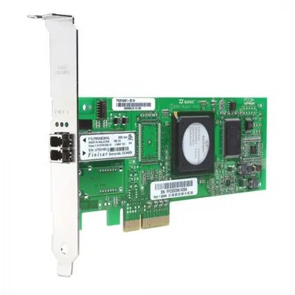 Сторидж, AE311A HP FC1142SR 4GB SP HBA