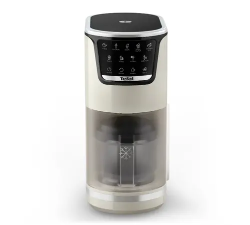 Aparat de înghețată, Tefal IG602AE0 Ice Cream Maker Dolci (Rise) - 2