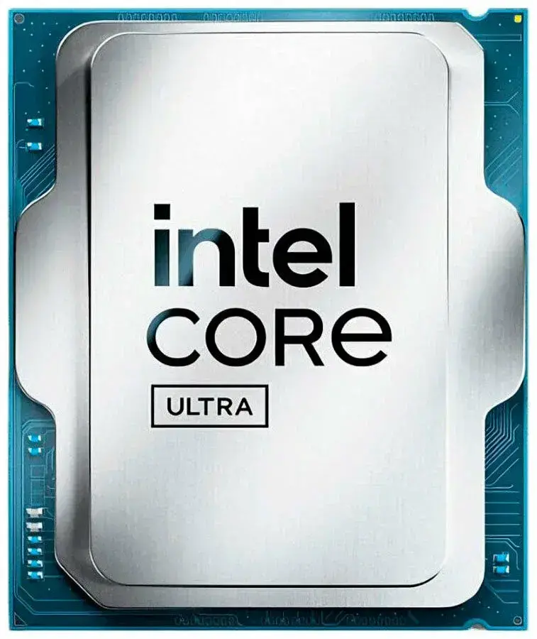 Procesor Intel Core Ultra 7 265 TRAY, 20 nuclee 2.4 GHz, 36MB, 125W, LGA1851