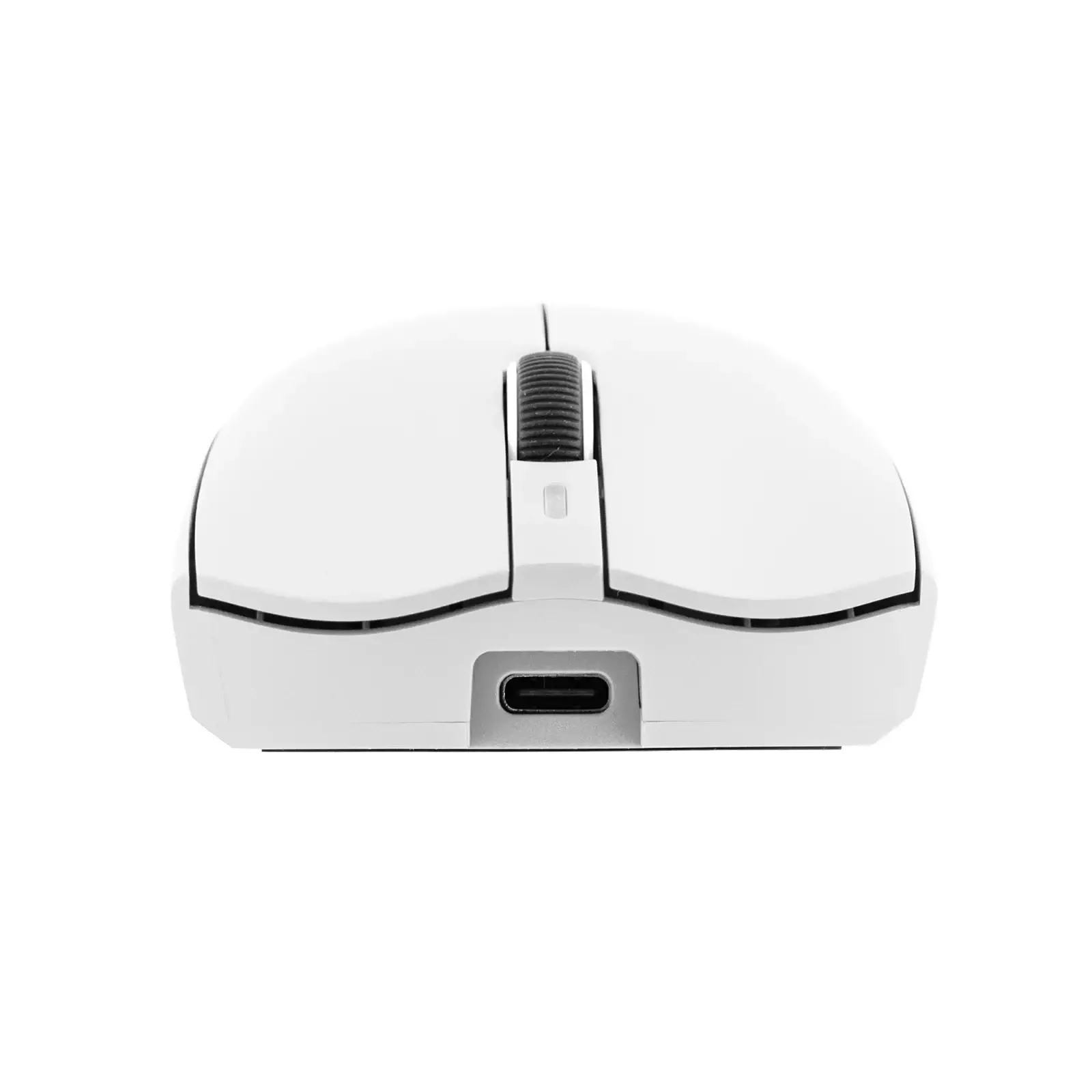 Ajazz професионална геймърска мишка AJ139P V3 MC - Wireless Gaming Mouse - 1K, Magnetic Charging Dock, White - image 8