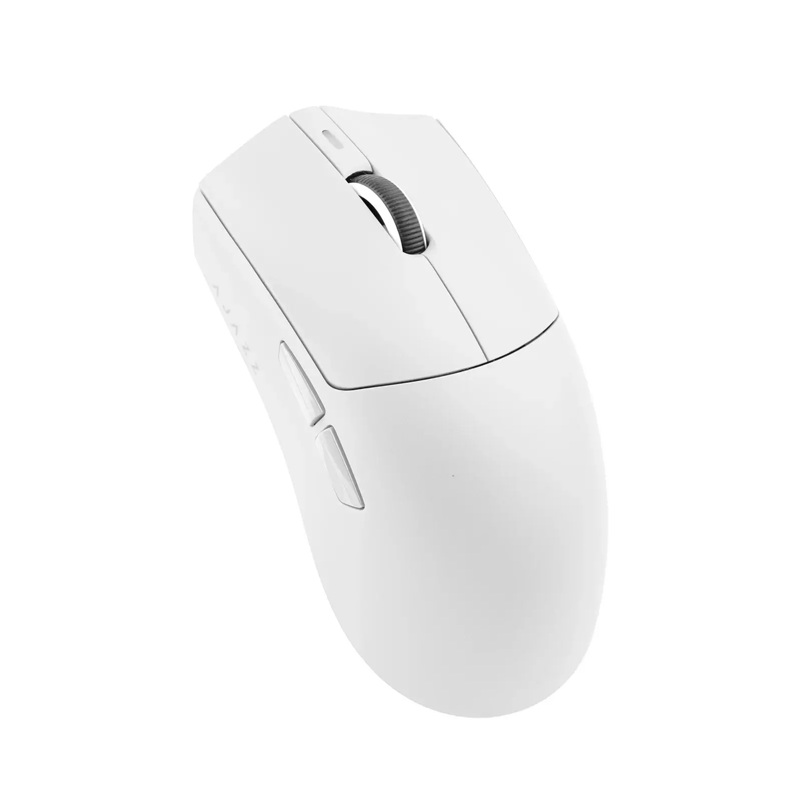 Ajazz професионална геймърска мишка AJ139P V3 MC - Wireless Gaming Mouse - 1K, Magnetic Charging Dock, White - image 9