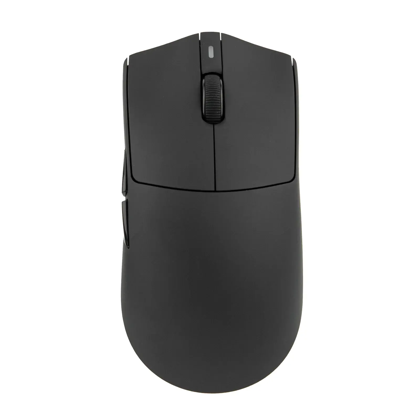 Ajazz професионална геймърска мишка AJ139P V3 MC - Wireless Gaming Mouse - 1K, Magnetic Charging Dock, Black - image 1