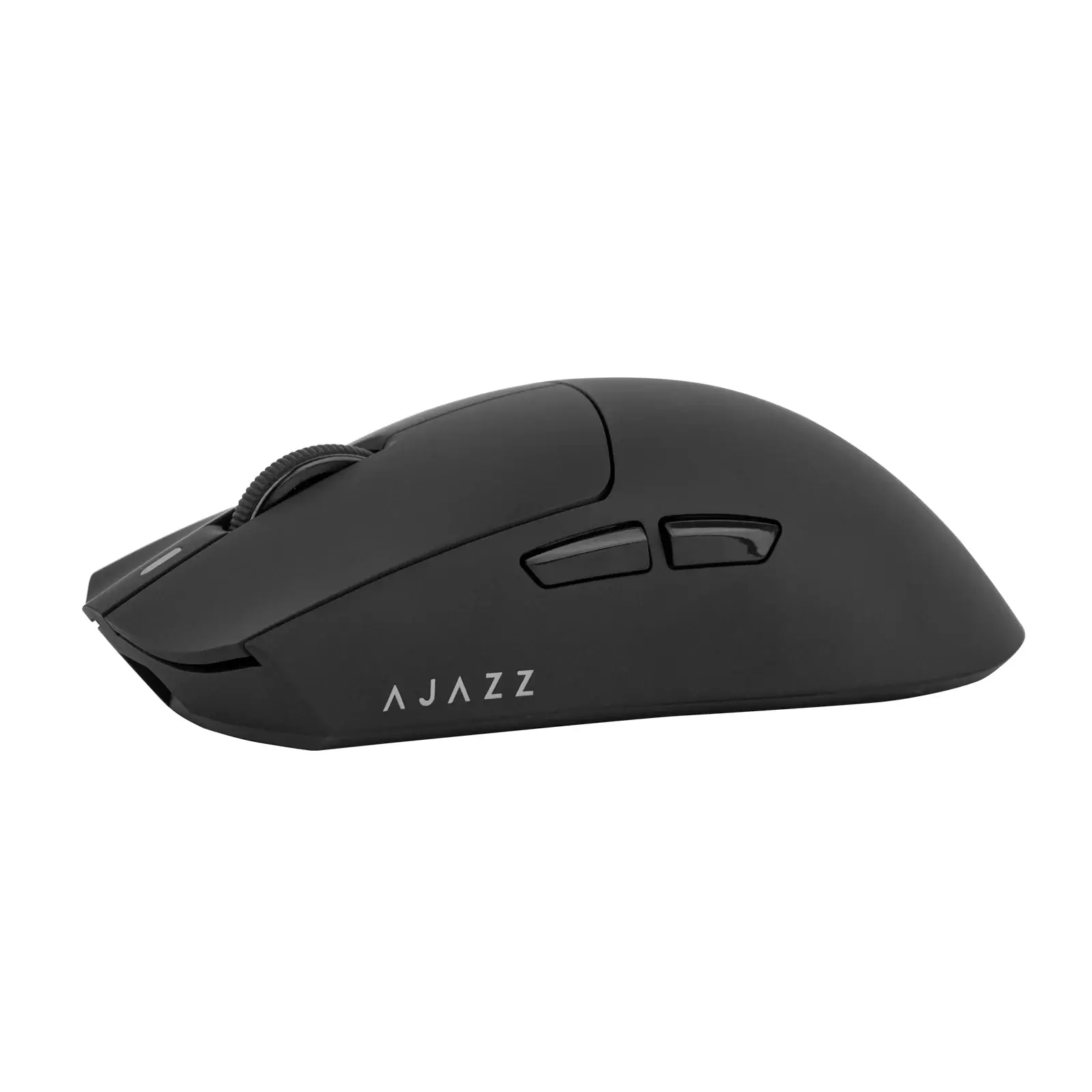 Ajazz професионална геймърска мишка AJ139P V3 MC - Wireless Gaming Mouse - 1K, Magnetic Charging Dock, Black - image 10
