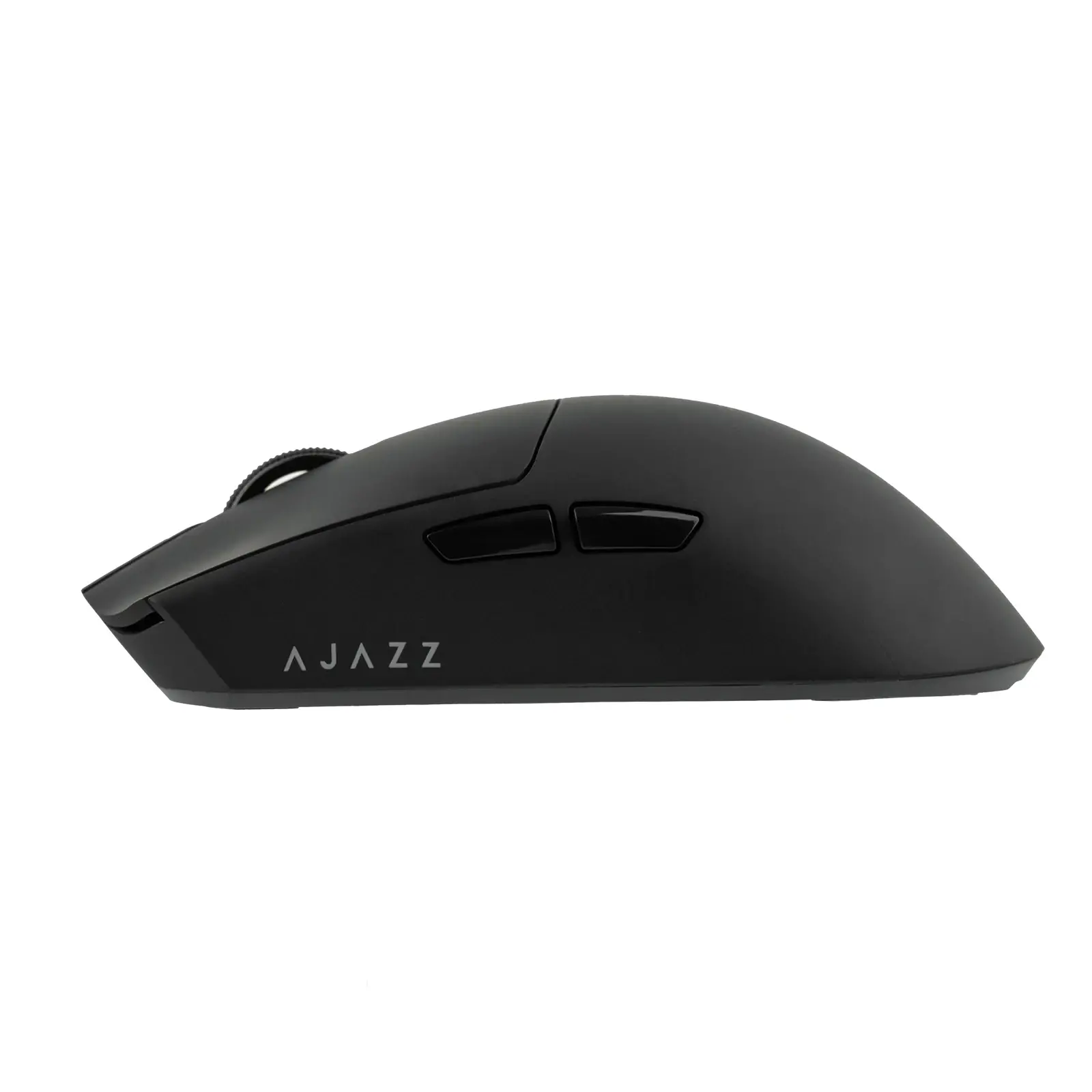Ajazz професионална геймърска мишка AJ139P V3 MC - Wireless Gaming Mouse - 1K, Magnetic Charging Dock, Black - image 6