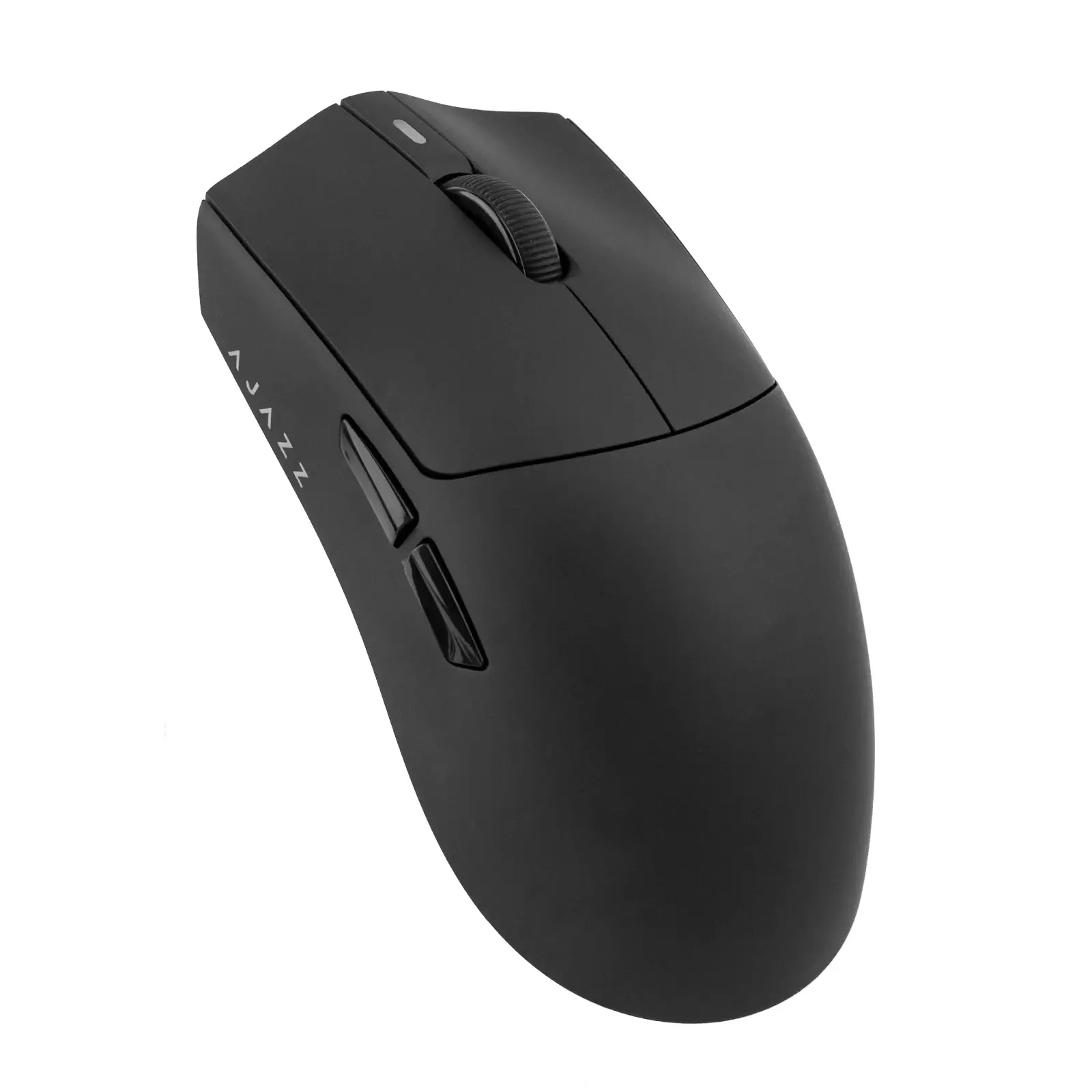 Ajazz професионална геймърска мишка AJ139P V3 MC - Wireless Gaming Mouse - 1K, Magnetic Charging Dock, Black - image 9