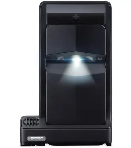 Мултимедиен проектор, PROJECTOR ACER PD1520US 1080P