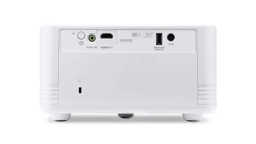 Мултимедиен проектор, PROJECTOR ACER PD1800 4K2K - image 6