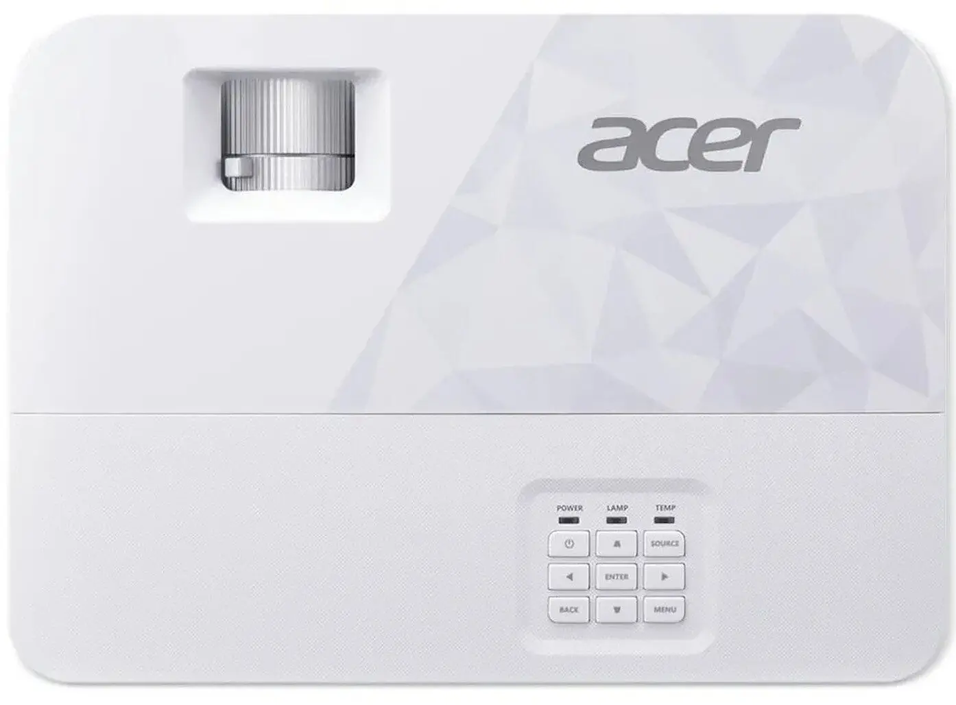 Мултимедиен проектор, PROJECTOR ACER HL6820G 4000LM - image 2