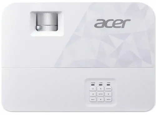 Мултимедиен проектор, PROJECTOR ACER HL6820G 4000LM - image 2