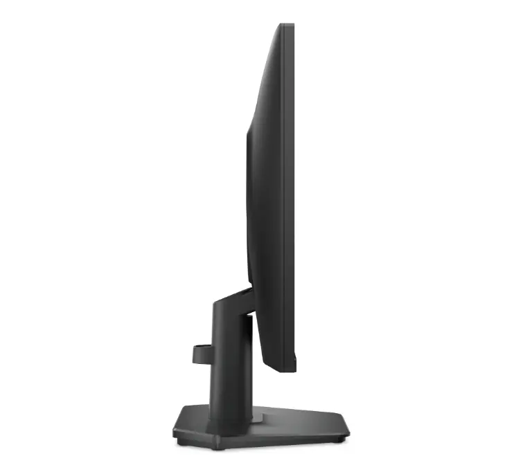 Монитор, Dell SE2426HG, 23.8" LED Flat Screen, IPS AG, Full HD 1920x1080, 99% sRGB, 0.5 ms GTG (Extreme Mode), 240Hz, 1000:1, 300 cd/m2, HDR, VRR, AMD FreeSync Premium, 2xHDMI, DP, Low Blue Light, Tilt, Black - image 3