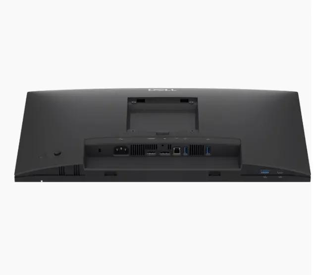 Монитор, Dell P2226H, 22" FULL HD Flat Screen, IPS Anti-Glare, 5ms, 100 Hz, 1500:1, 300 cd/m2, 1920x1080, 99% sRGB, USB-C, 4xUSB 3.2, HDMI, Display Port, USB-C, USB Hub, PC up to 15 W, Height Adjustable, Pivot, Swivel, Tilt, Low Blue Light, Black - image 2
