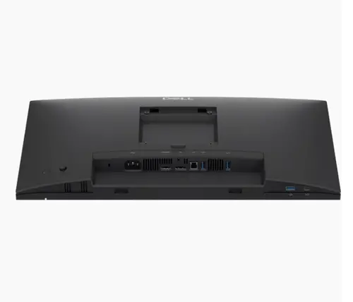 Монитор, Dell P2226H, 22" FULL HD Flat Screen, IPS Anti-Glare, 5ms, 100 Hz, 1500:1, 300 cd/m2, 1920x1080, 99% sRGB, USB-C, 4xUSB 3.2, HDMI, Display Port, USB-C, USB Hub, PC up to 15 W, Height Adjustable, Pivot, Swivel, Tilt, Low Blue Light, Black - image 2