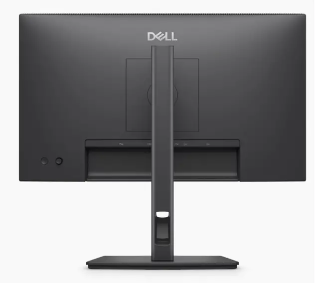 Monitor, Dell P2226H, 22" FULL HD Flat Screen, IPS Anti-Glare, 5ms, 100 Hz, 1500:1, 300 cd/m2, 1920x1080, 99% sRGB, USB-C, 4xUSB 3.2, HDMI, Display - image 3