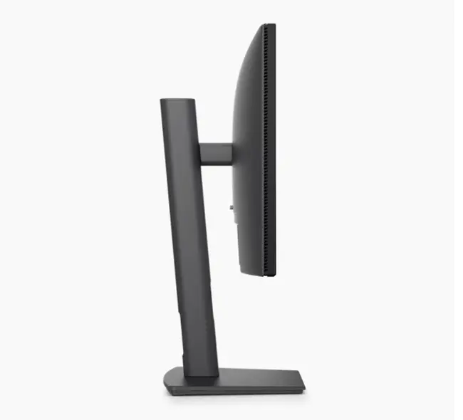Монитор, Dell P2226H, 22" FULL HD Flat Screen, IPS Anti-Glare, 5ms, 100 Hz, 1500:1, 300 cd/m2, 1920x1080, 99% sRGB, USB-C, 4xUSB 3.2, HDMI, Display Port, USB-C, USB Hub, PC up to 15 W, Height Adjustable, Pivot, Swivel, Tilt, Low Blue Light, Black - image 4